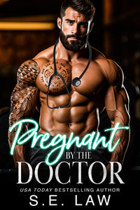 Pregnant By The Doctor