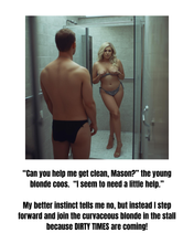 Load image into Gallery viewer, 921 Cupid's Chase