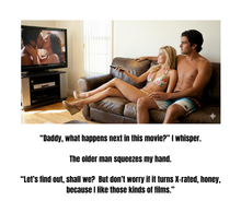 Load image into Gallery viewer, Begging For More