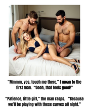 Load image into Gallery viewer, Breeding the Brat