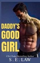 Load image into Gallery viewer, Daddy's Good Girl