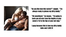 Load image into Gallery viewer, Dirty Sexy Daddy