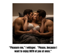 Load image into Gallery viewer, Double Mountain Men