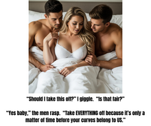 Load image into Gallery viewer, Double XL Mountain Men