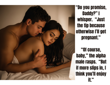 Load image into Gallery viewer, Her Sensuous Journey