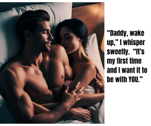 Load image into Gallery viewer, Loving the Man of the House