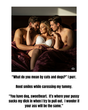 Load image into Gallery viewer, Made For Them