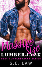 Load image into Gallery viewer, Massive Size Lumberjack