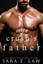 Load image into Gallery viewer, My Crush's Father