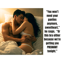 Load image into Gallery viewer, My Stepsister's Dad