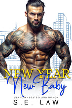 Load image into Gallery viewer, New Year, New Baby