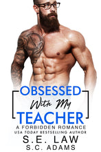 Load image into Gallery viewer, Escaping His Harem