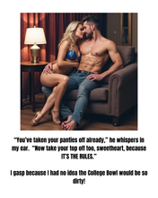 Load image into Gallery viewer, Playing for Keeps