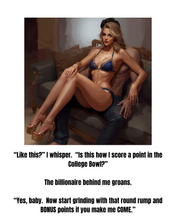 Load image into Gallery viewer, Playing for Keeps