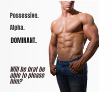 Load image into Gallery viewer, Pleasing Him