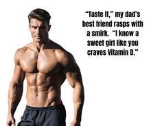 Load image into Gallery viewer, Pregnant By My Dad's Best Friend