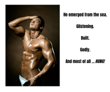 Load image into Gallery viewer, Pregnant By The Alpha