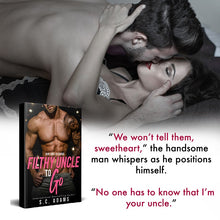 Load image into Gallery viewer, Filthy Uncle To Go