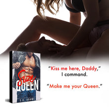 Load image into Gallery viewer, Size Queen