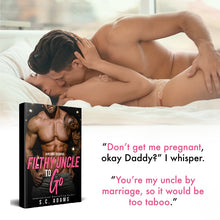 Load image into Gallery viewer, Filthy Uncle To Go