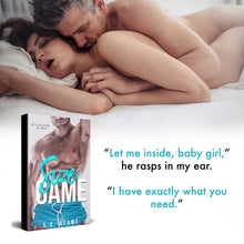 Load image into Gallery viewer, Size Game