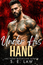 Load image into Gallery viewer, Under His Hand