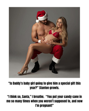 Load image into Gallery viewer, Santa's Baby Wish