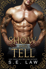 Load image into Gallery viewer, Show and Tell