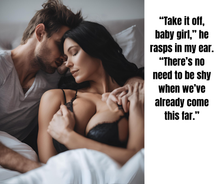 Load image into Gallery viewer, Show and Tell