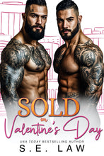 Load image into Gallery viewer, Sold on Valentine's Day