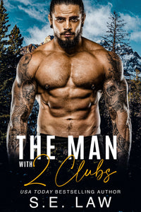 The Man with 2 Clubs:  An Arranged Marriage Secret Anatomy Romance