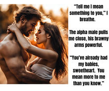 Load image into Gallery viewer, The Billionaire's Secret Twins