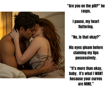 Load image into Gallery viewer, The Brat and the Bodyguard