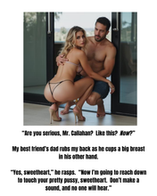 Load image into Gallery viewer, The CEO's Valentine's Baby