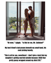 Load image into Gallery viewer, The CEO's Valentine's Baby
