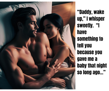 Load image into Gallery viewer, The CEO's Valentine's Baby