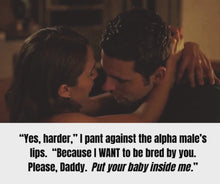 Load and play video in Gallery viewer, Breeding the Brat