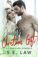 Load image into Gallery viewer, Daddy's Christmas Gift