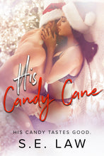 Load image into Gallery viewer, His Candy Cane