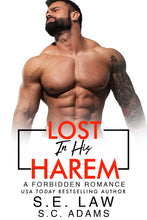 Load image into Gallery viewer, Trapped In His Harem