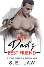 Load image into Gallery viewer, My Dad's Best Friend