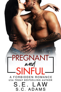 Pregnant and Sinful