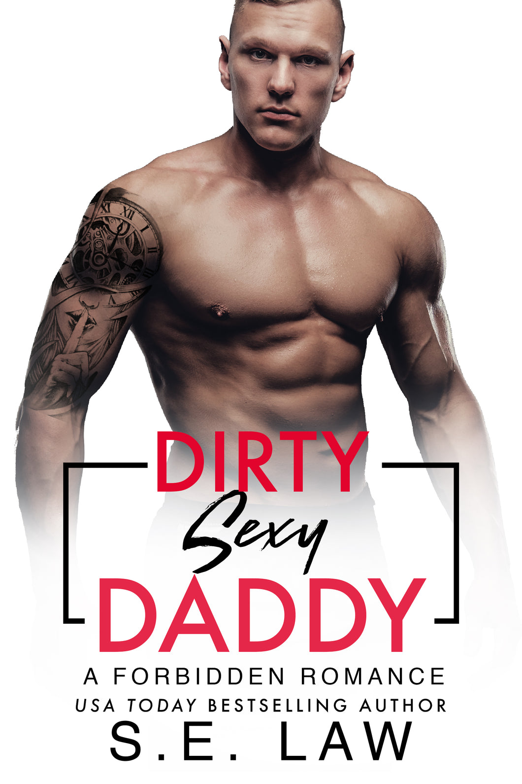 Dirty Sexy Daddy