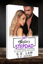 Load image into Gallery viewer, My Best Friend's Stepdad