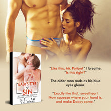 Load image into Gallery viewer, Babysitter of Sin