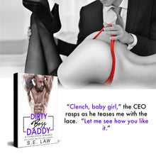 Load image into Gallery viewer, Dirty Boss Daddy