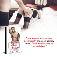 Load image into Gallery viewer, Dirty Sexy Daddy