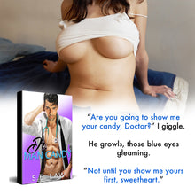 Load image into Gallery viewer, Dr. Man Candy