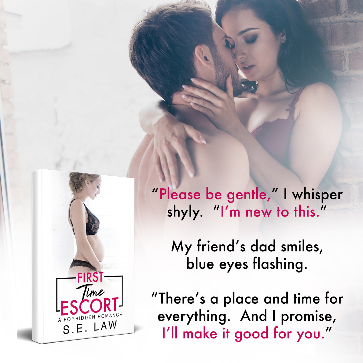 First Time Escort S.E. Law Romance