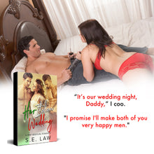 Load image into Gallery viewer, Her Italian Wedding